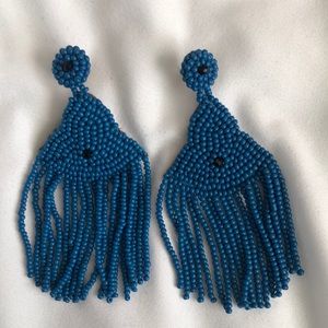 Noonday Earrings